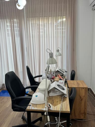 Beauty Office Belgrade, Voždovac