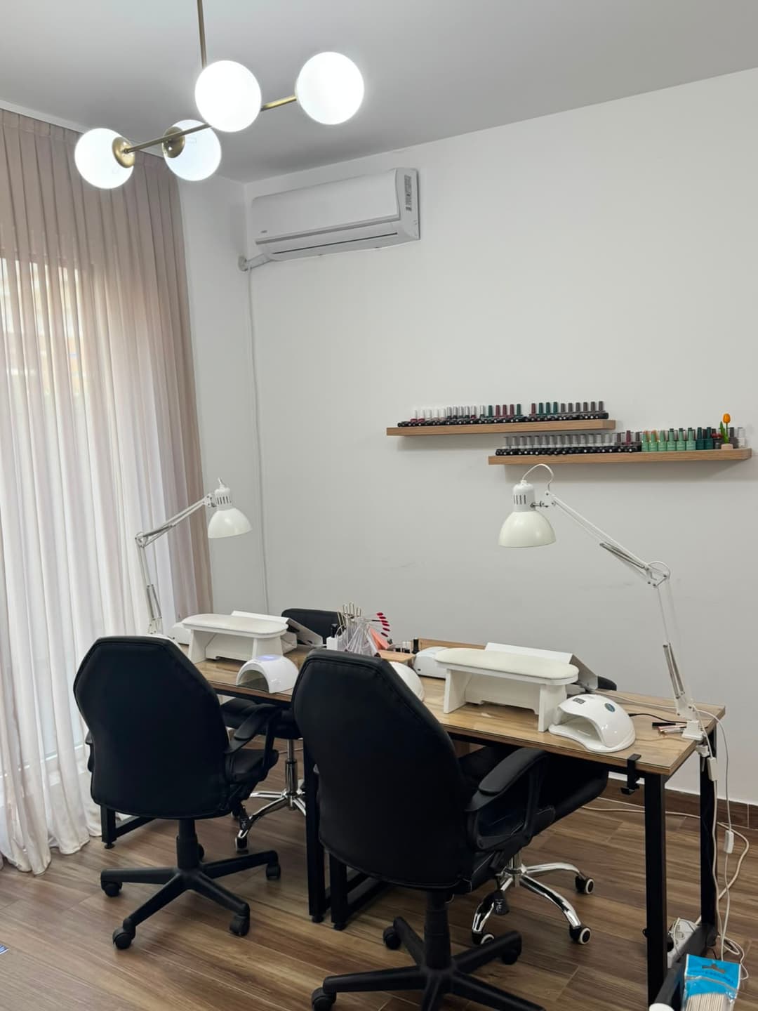 Nokti i pedikir — Beauty Office Belgrade, Voždovac, fotografija 2