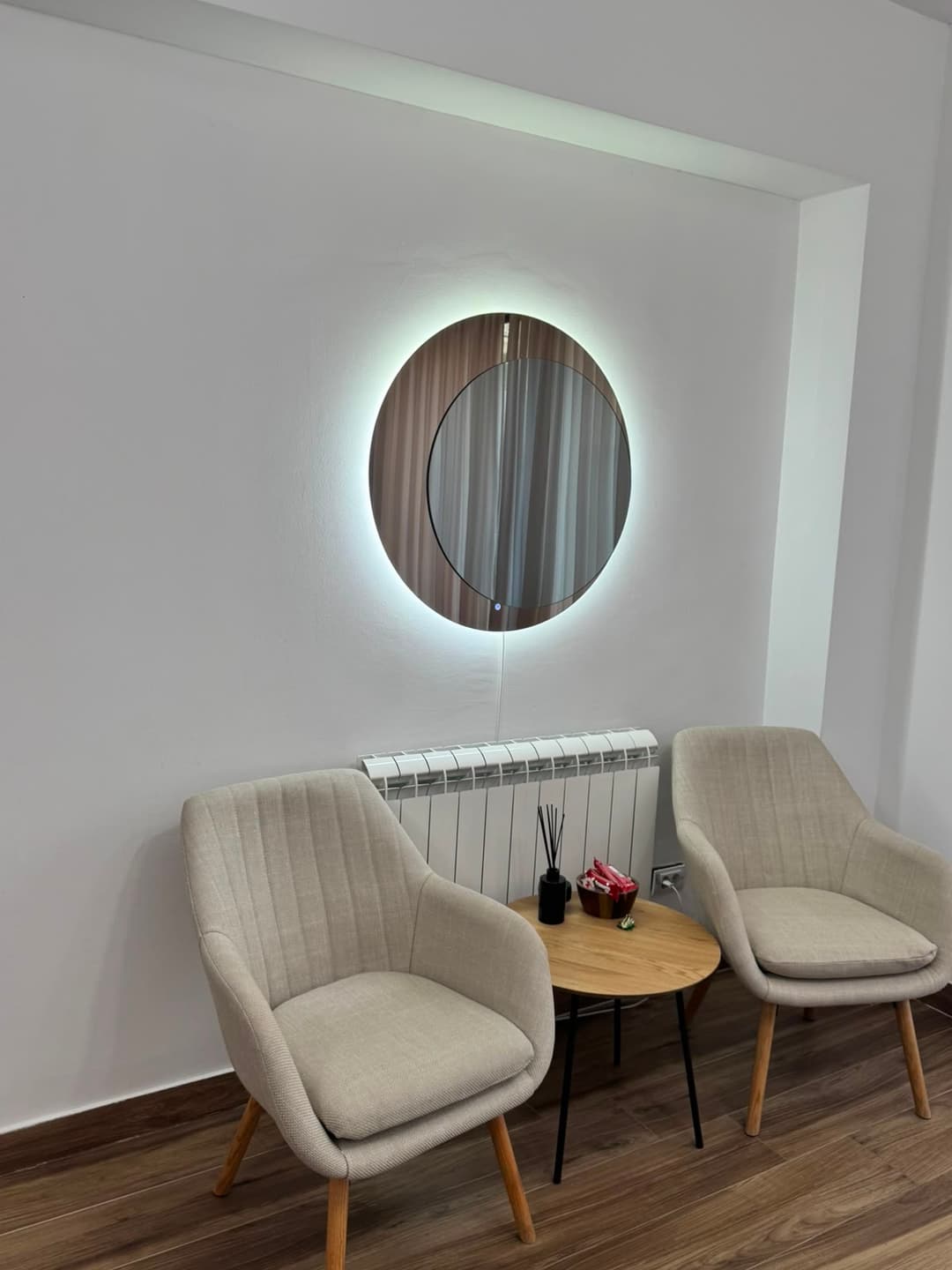 Nokti i pedikir — Beauty Office Belgrade, Voždovac, fotografija 6