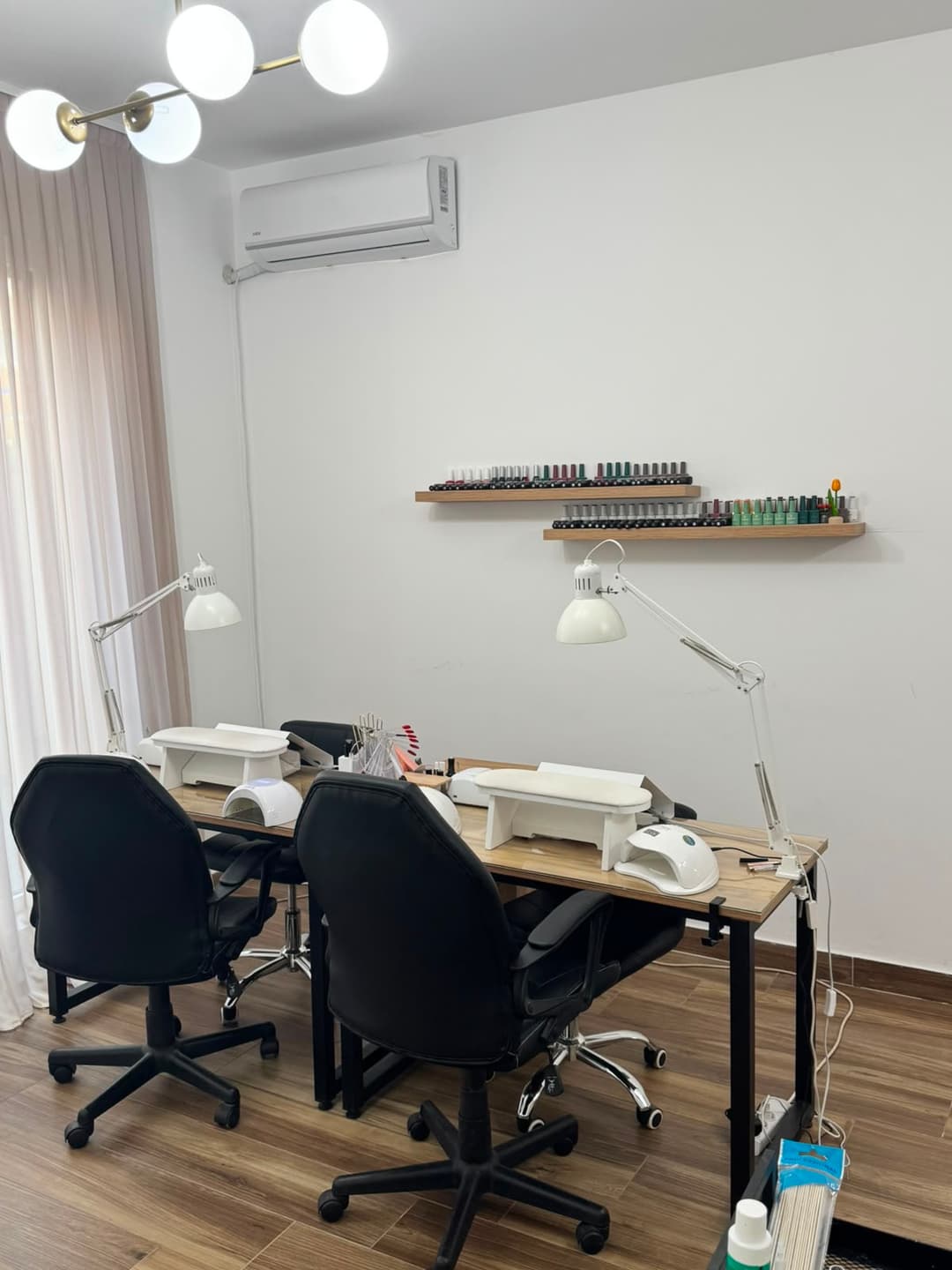 Nokti i pedikir — Beauty Office Belgrade, Voždovac, fotografija 3
