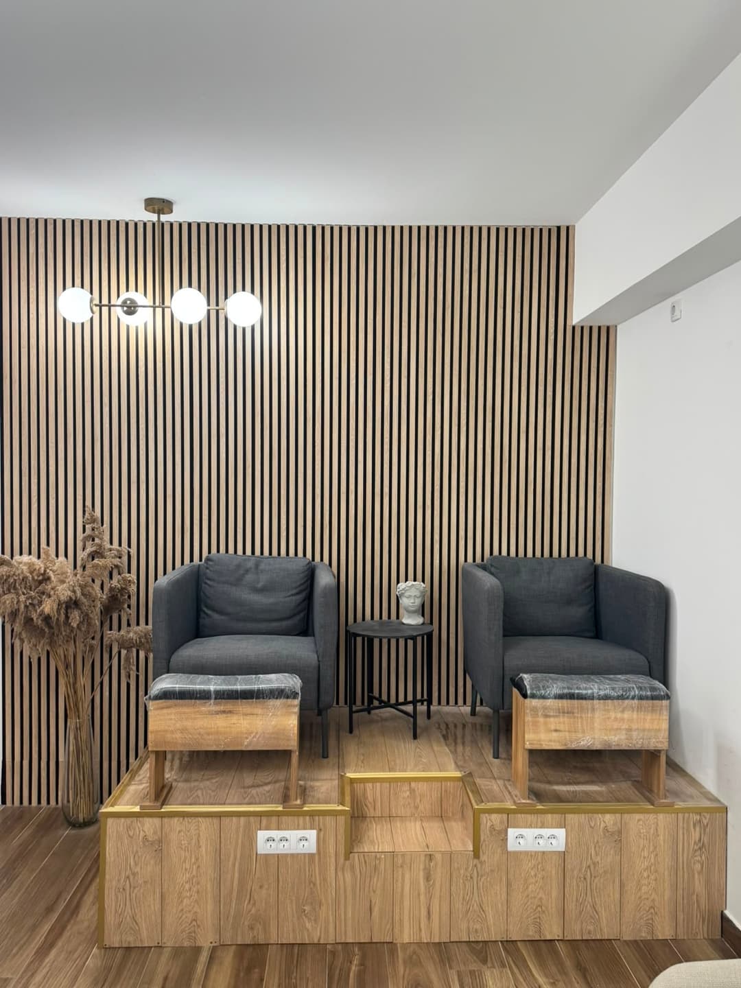 Nokti i pedikir — Beauty Office Belgrade, Voždovac, fotografija 5