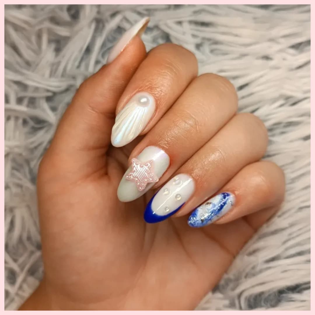 Nokti i trepavice — Beauty room Sofija, Voždovac, fotografija 9