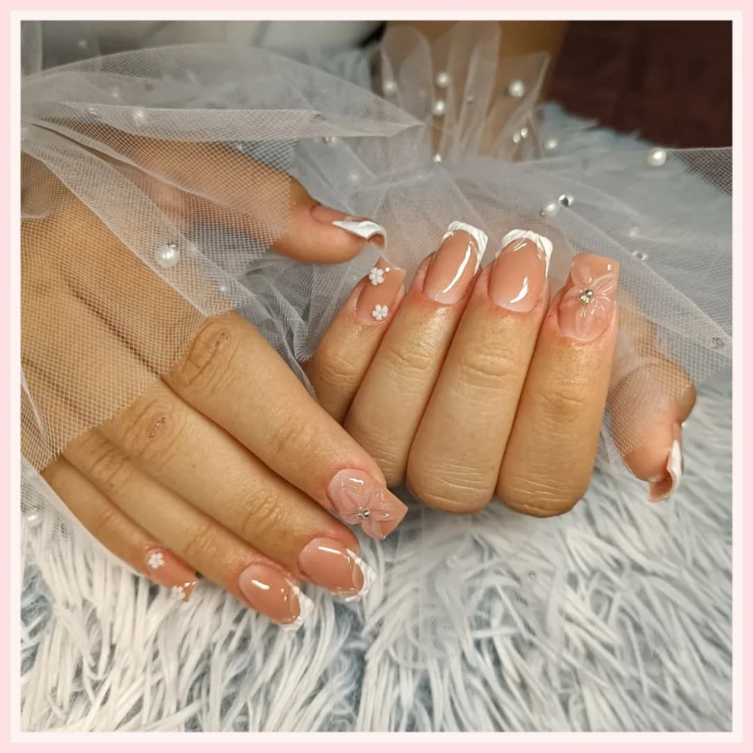 Nokti i trepavice — Beauty room Sofija, Voždovac, fotografija 11
