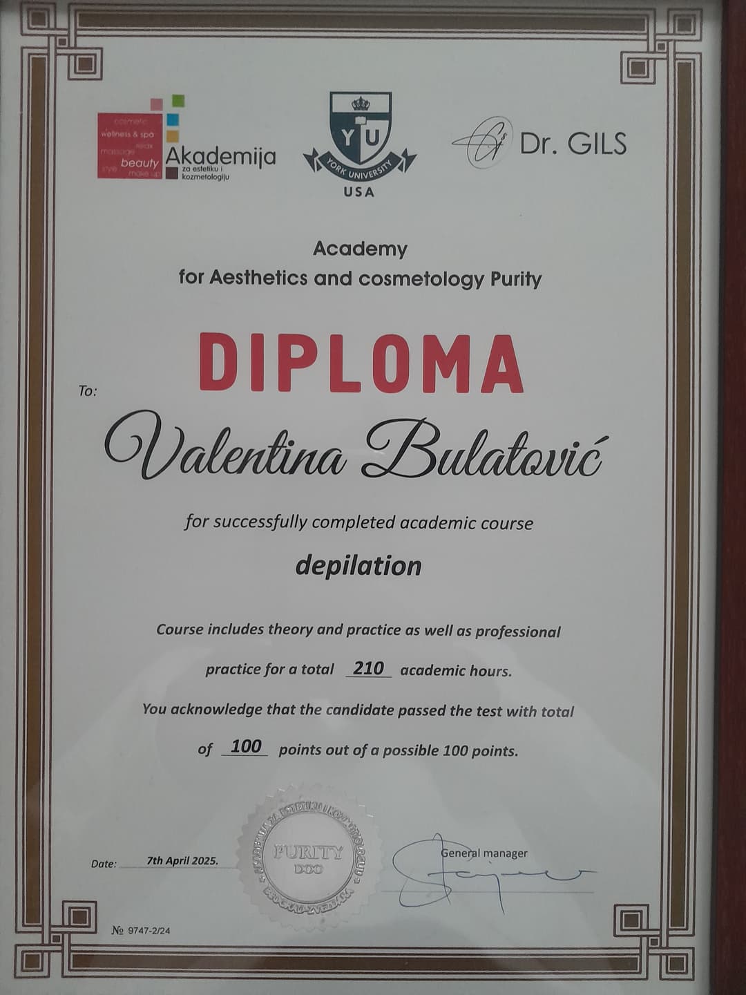 Masaža i tretmani tela — valentina.b.bulatovic@gmail.com, Niš
