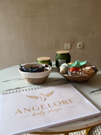 Angelore body shape, Vukov spomenik