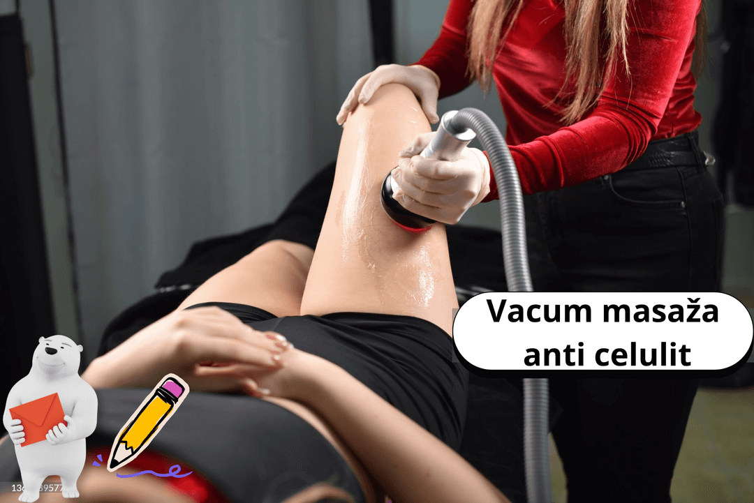 Nega lica i nokti — CecaCosmetics Svetlana Garić, Novi Sad
